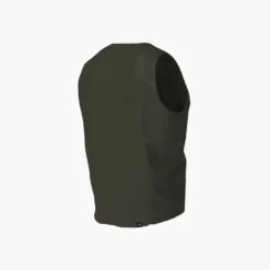 Ciele Athletics M MRCVest - Raven -Ciele Athletics CLMMRCV LE RBK001 MMRCVest Raven 2024 D4 PRBRL