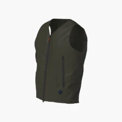 Ciele Athletics M MRCVest - Raven