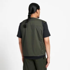 Ciele Athletics M MRCVest - Raven -Ciele Athletics CLMMRCV LE RBK001 MMRCVest Raven 2024 D4 STUD3