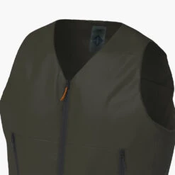 Ciele Athletics M MRCVest - Raven -Ciele Athletics CLMMRCV LE RBK001 MMRCVest Raven 2024 D4 ZOOML