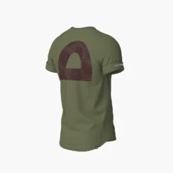 Ciele Athletics NSBTShirt - Espace - Metamars -Ciele Athletics CLMNSBTE OL002 MNSBTShirt Espace Metamars 2024 D3 PRBRL