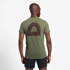 Ciele Athletics NSBTShirt - Espace - Metamars -Ciele Athletics CLMNSBTE OL002 MNSBTShirt Espace Metamars 2024 D3 STUD3