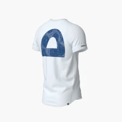 Ciele Athletics NSBTShirt - Espace - Victory -Ciele Athletics CLMNSBTE WH002 MNSBTShirt Espace Victory 2024 D3 PRBRL