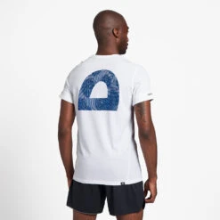 Ciele Athletics NSBTShirt - Espace - Victory -Ciele Athletics CLMNSBTE WH002 MNSBTShirt Espace Victory 2024 D3 STUD3