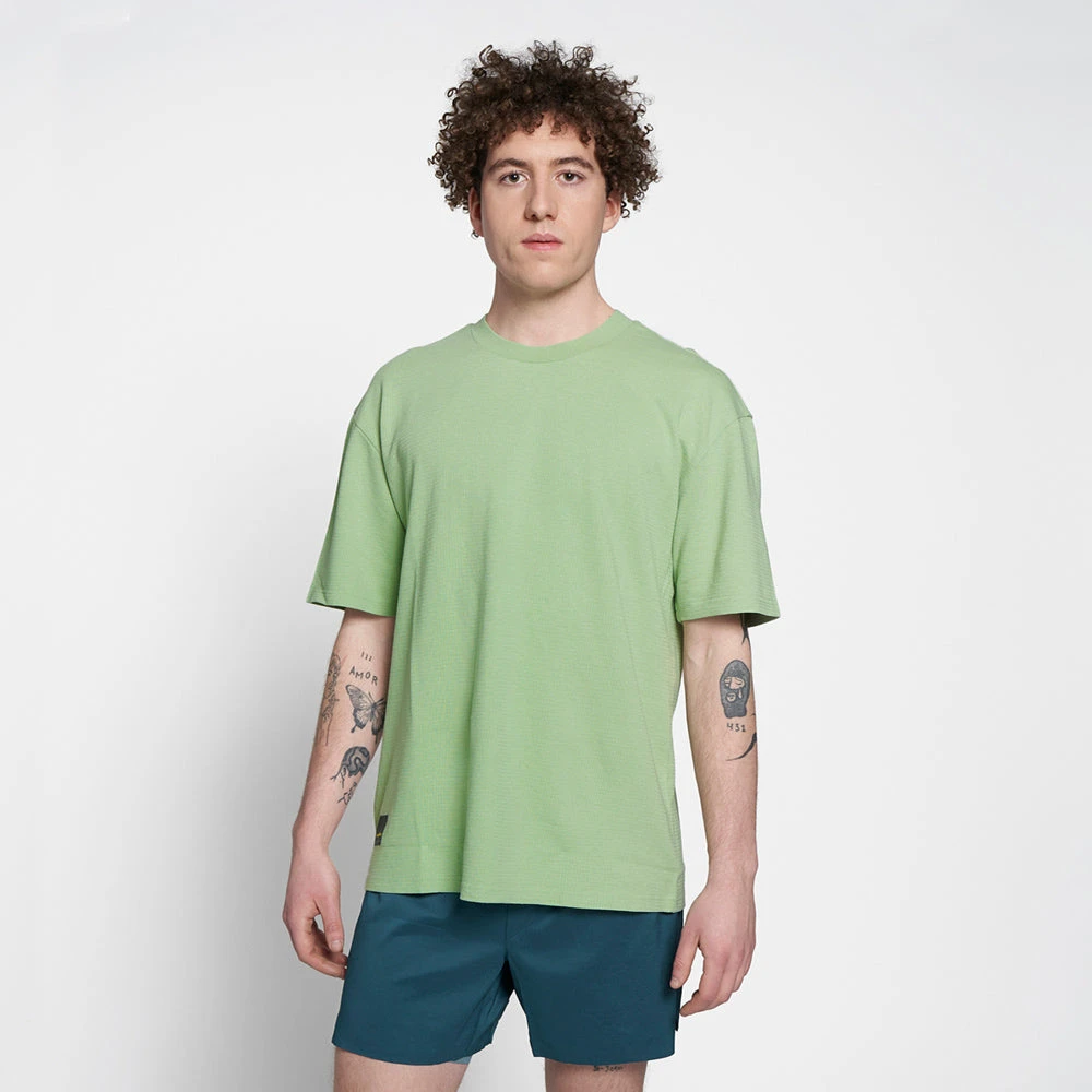 Ciele Athletics M NTRTShirt - RM Frame 4 Ciele Athletics M NTRTShirt - RM Frame - Image 2