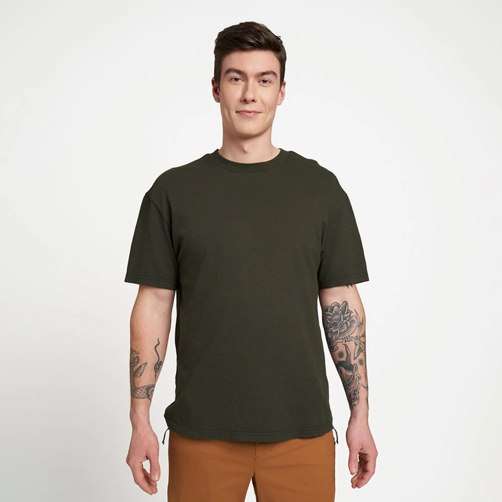 Ciele Athletics M NTRTShirt - Raven 4 Ciele Athletics M NTRTShirt - Raven - Image 2