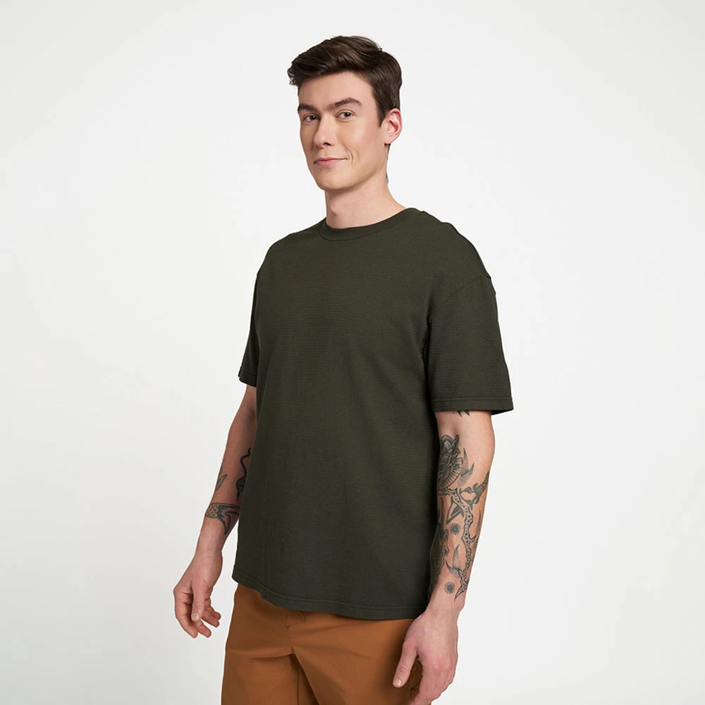 Ciele Athletics M NTRTShirt - Raven 5 Ciele Athletics M NTRTShirt - Raven - Image 3