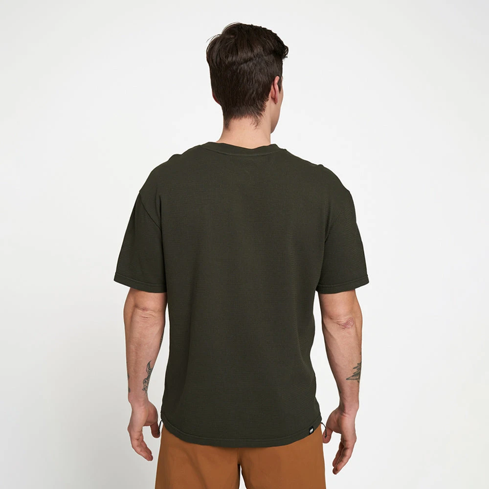 Ciele Athletics M NTRTShirt - Raven 6 Ciele Athletics M NTRTShirt - Raven - Image 4