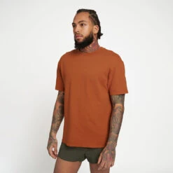 Ciele Athletics M NTRTShirt - Havolin -Ciele Athletics CLMNTRTS LE RT001 MNRTShirt Havolin 2024 D1 STUD2