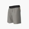 Ciele Athletics M OVLShort - Fog -Ciele Athletics CLMOVLS LE FO001 MOVLShort Fog 2024 D4 PROLL