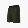Ciele Athletics M OVLShort - Raven -Ciele Athletics CLMOVLS LE RBK001 MOVLShort Raven 2024 D4 PROLL