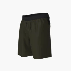 Ciele Athletics M OVLShort - Raven