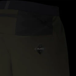 Ciele Athletics M OVLShort - Raven -Ciele Athletics CLMOVLS LE RBK001 MOVLShort Raven 2024 D4 ZOOMD