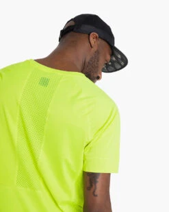 Ciele Athletics M RCDTShirt - Elite - Polaris -Ciele Athletics CLMRCDT MEK1 EL NY001 MRCDTShirt Elite Polaris 2023 ELITE STUD2