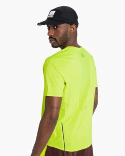 Ciele Athletics M RCDTShirt - Elite - Polaris -Ciele Athletics CLMRCDT MEK1 EL NY001 MRCDTShirt Elite Polaris 2023 ELITE STUD3