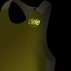Ciele Athletics M RDSinglet - Elite - Sogl -Ciele Athletics CLMRDS EL LI001 MRDSinglet Elite Sogl 2024 D1 ZOOMD