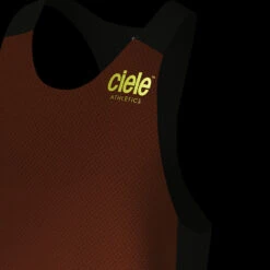Ciele Athletics M RDSinglet - Elite - Havolin -Ciele Athletics CLMRDS EL RT001 MRDSinglet Elite Havolin 2024 D1 ZOOMD