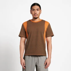 Ciele Athletics M UHTShirt - DIAMA - Thoria -Ciele Athletics CLMUHTSD LE CT001 MUHTShirt DIAMA Thoria 2024 D4 STUD1