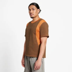 Ciele Athletics M UHTShirt - DIAMA - Thoria -Ciele Athletics CLMUHTSD LE CT001 MUHTShirt DIAMA Thoria 2024 D4 STUD2