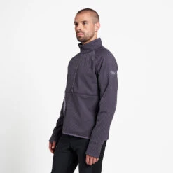 Ciele Athletics M VLVHalfzip - Astronautic -Ciele Athletics CLMVLVHZ CW GR001 MVLVHalfzip Astronautic 2024 D4 STUD2