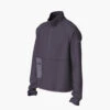 Ciele Athletics M VLVHalfzip - Astronautic