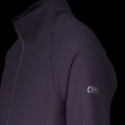 Ciele Athletics M VLVHalfzip - Astronautic -Ciele Athletics CLMVLVHZ CW GR001 MVLVHalfzipped Astronautic 2024 D4 ZOOMD
