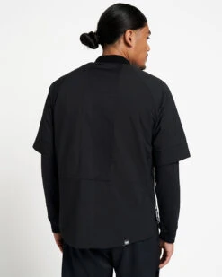 Ciele Athletics OTFInsulator - All Over Tile – Whitaker -Ciele Athletics CLOTFI AOLT BK001 OTFInsulator AllOverLoopyTile Whitaker 2023 D5 STUD3