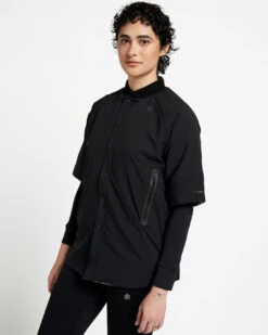 Ciele Athletics OTFInsulator - All Over Tile – Whitaker -Ciele Athletics CLOTFI AOLT BK001 OTFInsulator AllOverLoopyTile Whitaker 2023 D5 STUD5