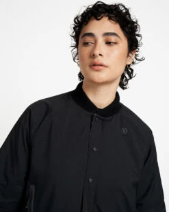 Ciele Athletics OTFInsulator - All Over Tile – Whitaker -Ciele Athletics CLOTFI AOLT BK001 OTFInsulator AllOverLoopyTile Whitaker 2023 D5 STUD7