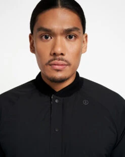 Ciele Athletics OTFInsulator - All Over Tile – Whitaker -Ciele Athletics CLOTFI AOLT BK001 OTFInsulator AllOverLoopyTile Whitaker 2023 D5 STUD9