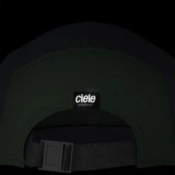 Ciele Athletics PBCap - Century Bar - Tuck -Ciele Athletics CLPBCCBR FG001 PBCap CenturyBar Tuck 2023 D3 BACKD