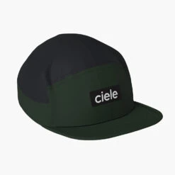 Ciele Athletics PBCap - Century Bar - Tuck