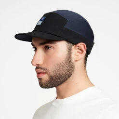 Ciele Athletics PBCap - C-Cube - Ironcast -Ciele Athletics CLPBCCC BK001 PBCap CCube Ironcast 2024 D1 STUD2