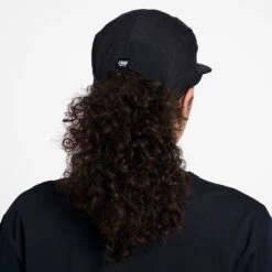 Ciele Athletics PBCap - C-Cube - Whitaker -Ciele Athletics CLPBCCC BK002 PBCap C Cube Whitaker 2024 D3 STUD3