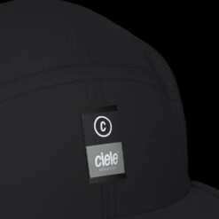 Ciele Athletics PBCap - C-Cube - Whitaker -Ciele Athletics CLPBCCC BK002 PBCap C Cube Whitaker 2024 D3 ZOOMD