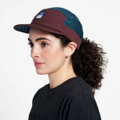 Ciele Athletics PBCap - C-Cube - Indiken -Ciele Athletics CLPBCCC DW001 PBCap C Cube Indiken 2024 D3 STUD2