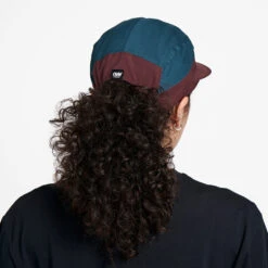 Ciele Athletics PBCap - C-Cube - Indiken -Ciele Athletics CLPBCCC DW001 PBCap C Cube Indiken 2024 D3 STUD3