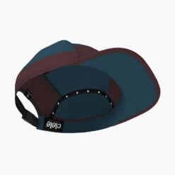 Ciele Athletics PBCap - C-Cube - Indiken -Ciele Athletics CLPBCCC DW001 PBCap C Cube Indiken 2024 D3 UNDRL