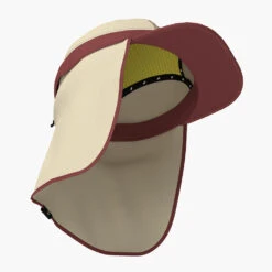 Ciele Athletics PYNCap - Iconic VC - Laselva -Ciele Athletics CLPYNCIVC SI001 PYNCap IconicVC Laselva 2024 D2 UNDRL