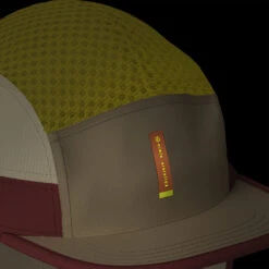 Ciele Athletics PYNCap - Iconic VC - Laselva -Ciele Athletics CLPYNCIVC SI001 PYNCap IconicVC Laselva 2024 D2 ZOOMD