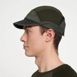 Ciele Athletics RDCap - Elite - Raven -Ciele Athletics CLRDCE24 RBK001 RDCap Elite Raven 2024 D1 STUD2