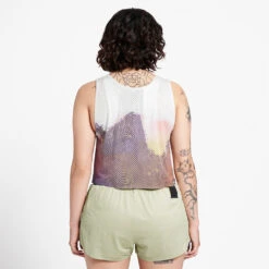 Ciele Athletics W RDCRPSinglet - Elite - Hafnographic -Ciele Athletics CLRDCRPS EL VA001 WRDCRPSinglet Elite Hafnographic 2024 D3 STUD3