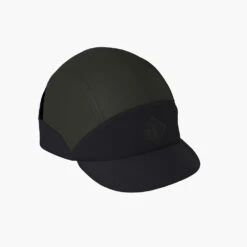 Ciele Athletics RDCap SC - GRY - QA - Carbon - CM - Ravencast