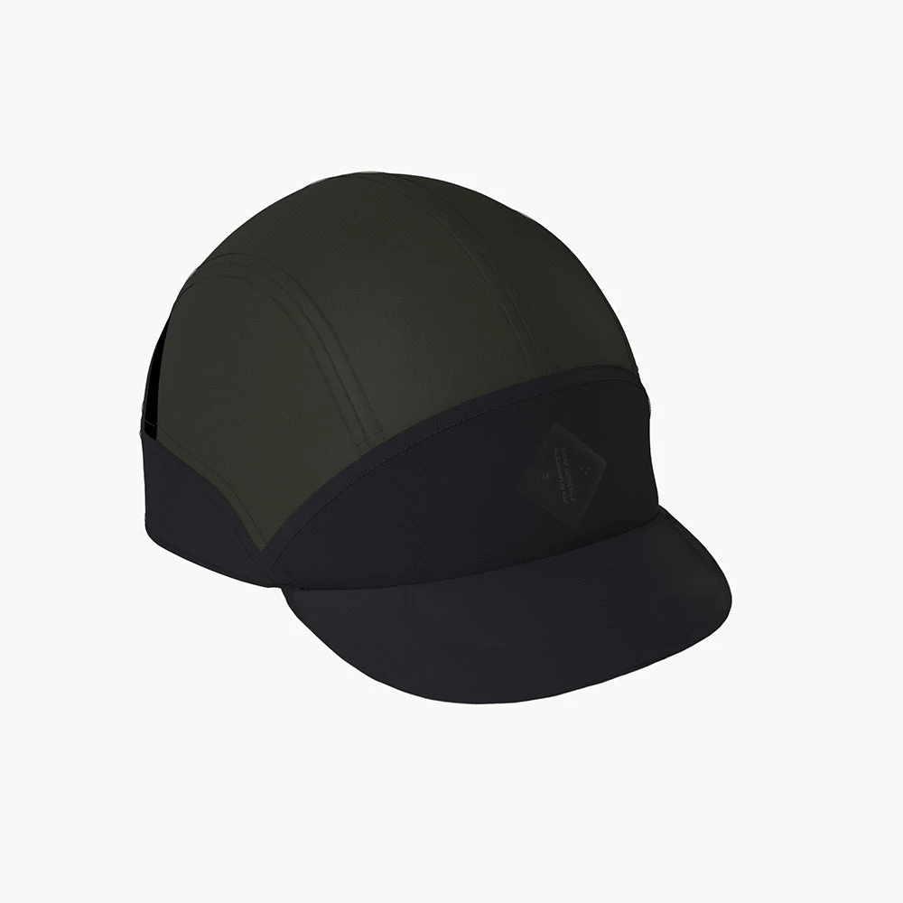 Ciele Athletics RDCap SC - GRY - QA - Carbon - CM - Ravencast 3 Ciele Athletics RDCap SC - GRY - QA - Carbon - CM - Ravencast