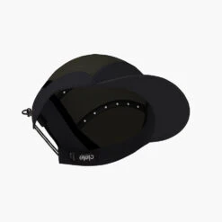 Ciele Athletics RDCap SC - GRY - QA - Carbon - CM - Ravencast 13 Ciele Athletics RDCap SC - GRY - QA - Carbon - CM - Ravencast -Ciele Athletics CLRDCSCGC CM BK001 RDCapSC GRY QA Carbon Ravencast 2024 D4 UNDRL