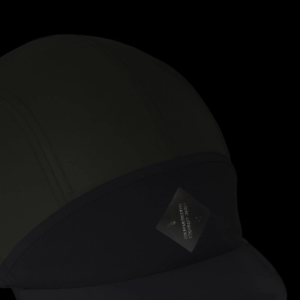 Ciele Athletics RDCap SC - GRY - QA - Carbon - CM - Ravencast 8 Ciele Athletics RDCap SC - GRY - QA - Carbon - CM - Ravencast - Image 6