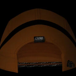 Ciele Athletics RDCap SC - GRY - QA - Carbon - CM - Spectro -Ciele Athletics CLRDCSCGC CM FL001 RDCapSC GRY QA Carbon Spectro 2024 D4 BACKD