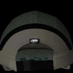 Ciele Athletics RDCap SC - Velocity Box - Seaton -Ciele Athletics CLRDCSSCVB KA001 RDCapSC VelocityBox Seaton 2023 D1 BACKD