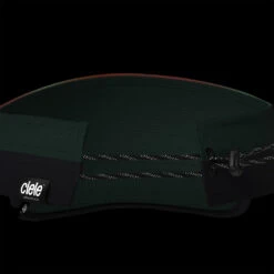 Ciele Athletics RPDVisor SC QA - QALE - KM -Ciele Athletics CLRPDVSCQK OR001 RPDVisorSCQA QALE KM D3 2024 BACKD