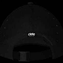 Ciele Athletics TRKCap SC - Box - Acres -Ciele Athletics CLTRKCSCBX FG001 TRKCapSC Box Acres 2023 D4 BACKD